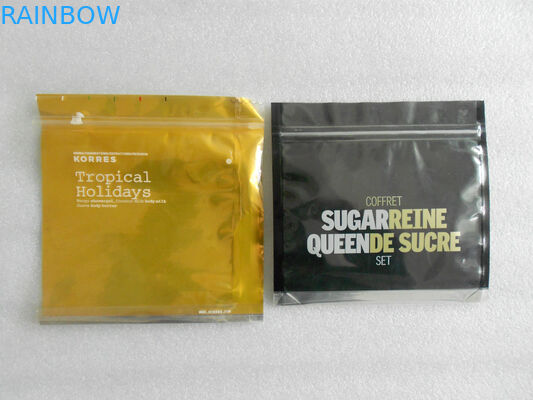 Мешок /PE OPP/AL косметический упаковывая для косметического инструмента, жидкости состава, татуировок