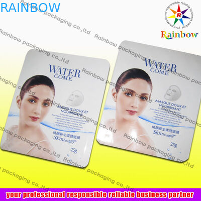 ЛЮБИМЧИК/AL/PE, мешок для состава жидкого, влажное полотенце OPP/AL/PE косметический упаковывая