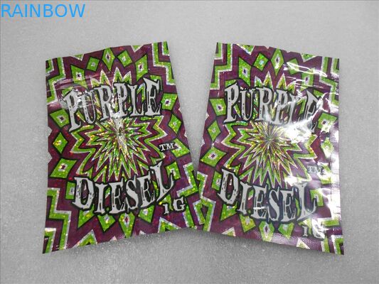 Вода - ЛЮБИМЧИК доказательства/упаковывать ладана VMPET/PE травяной