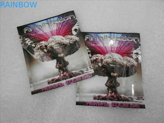 Масло - ЛЮБИМЧИК сопротивления/упаковывать ладана VMPET/PE травяной