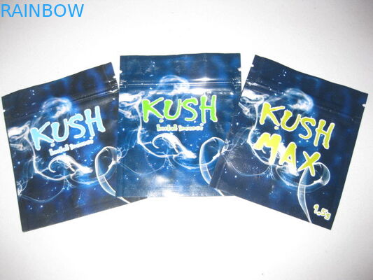 ЛЮБИМЧИК/ладан VMPET/PE травяной упаковывая для травяного ладана