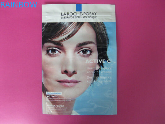 Non - обрыв, Non - Delaminated металлизированный упаковывать мешка алюминиевой фольги