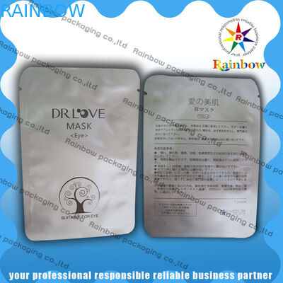 Мешок алюминиевой фольги ЛЮБИМЧИКА/AL/PE упаковывая с бортовым Gusset, OEM