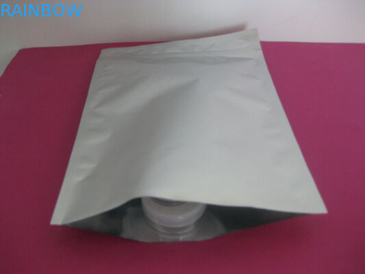 Стоьте вверх металлизированная фольга стоьте вверх мешки влагостойкие для печений