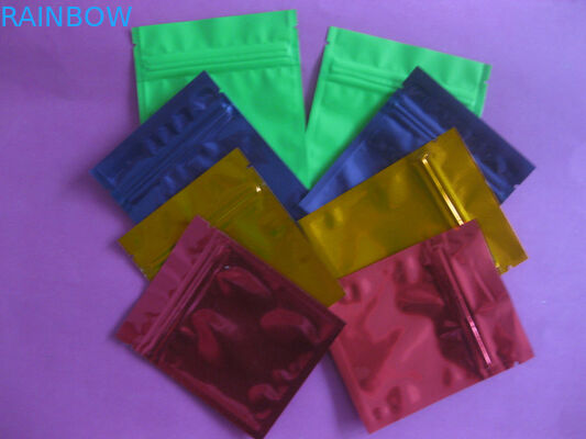 ЛЮБИМЧИК/AL/подгонянное PE металлизировали упаковывать мешка алюминиевой фольги