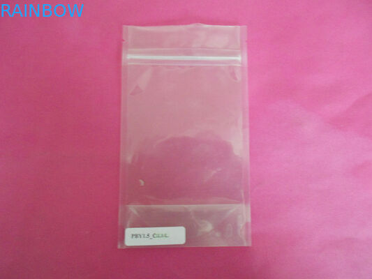 Персонализированный ПЭТ / ВМПЭТ / ПЭ Сцепление Печать Пластиковые пакеты биоразлагаемые Малые