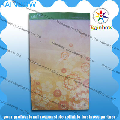 Подгонянная вода - придайте непроницаемость ЛЮБИМЧИК/мешки уплотнения сжатия VMPET/PE пластичные с ziplock