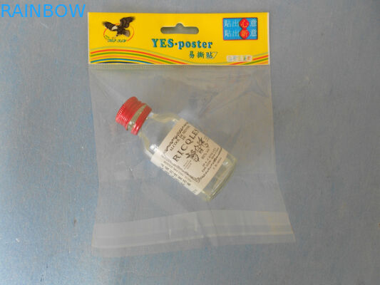 Non - Delaminated OPP кладут в мешки/мешки коллектора с фильмом Bopp и фильмом Cpp