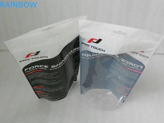 ЛЮБИМЧИК/AL/NY/подгонянное PE напечатали стоят вверх мешки для еды любимчика