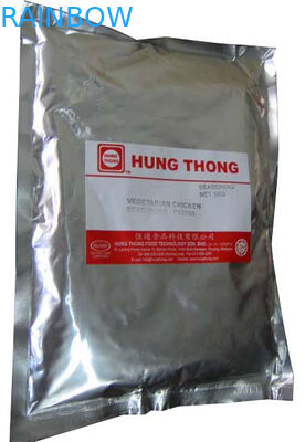 Мешки уплотнения вакуума еды LDPE, мешок реторты для еды