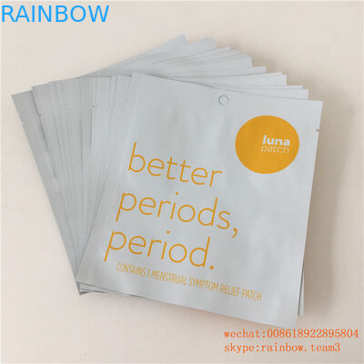 Цена по прейскуранту завода-изготовителя прокатала саше образца лосьона штейновой лицевой маски косметическое для мешка жидкости макияжа 3Мл 5МЛ 10МЛ