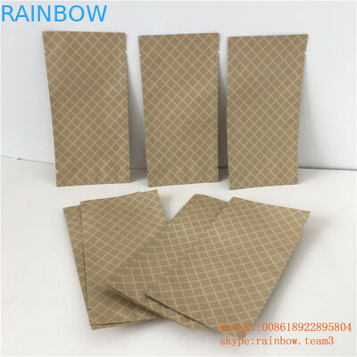 Цена по прейскуранту завода-изготовителя прокатала саше образца лосьона штейновой лицевой маски косметическое для мешка жидкости макияжа 3Мл 5МЛ 10МЛ