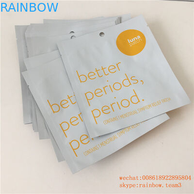 Цена по прейскуранту завода-изготовителя прокатала саше образца лосьона штейновой лицевой маски косметическое для мешка жидкости макияжа 3Мл 5МЛ 10МЛ