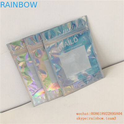 Цена по прейскуранту завода-изготовителя прокатала саше образца лосьона штейновой лицевой маски косметическое для мешка жидкости макияжа 3Мл 5МЛ 10МЛ