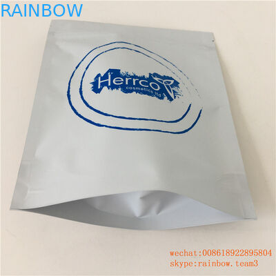 Цена по прейскуранту завода-изготовителя прокатала саше образца лосьона штейновой лицевой маски косметическое для мешка жидкости макияжа 3Мл 5МЛ 10МЛ