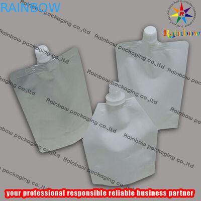 Цветастое печатание изготовленное на заказ стоит вверх полиэтиленовые пакеты качества еды упаковывая с замком застежка-молнии