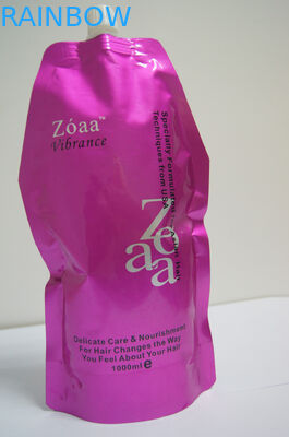 Намочите любимчика мешка Spout доказательства упаковывая/печатание NY/PE для тензида прачечного