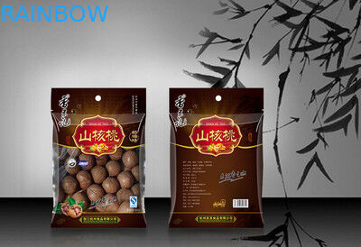 Мешок упаковывая, относящий к окружающей среде мешок фольги 150 грамм упаковки еды заедк