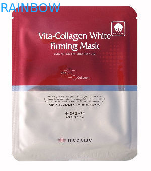 ЛЮБИМЧИК/PE BPA освобождают косметический компактный упаковывать с подгонянным печатанием логоса