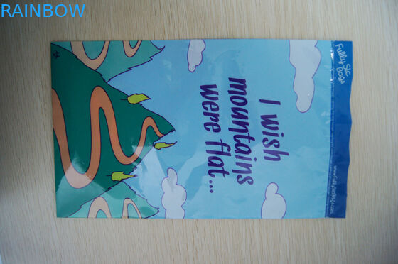 Любимчик/Vmpet/уплотнение пластичное Bagswith сжатия pe персонализировали печатание