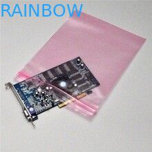 Застежка -молния мешка поли электроники анти- статическая с застежкой -молнией Reusebal