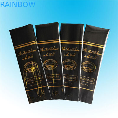 Мешок пластичный упаковывать клапана Recyclable для упаковывать кофе/фасоли 8 oz
