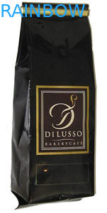 Классицистический бортовой мешок упаковывая, мешок фольги Gusset штейнового черного кофе связи олова упаковывая