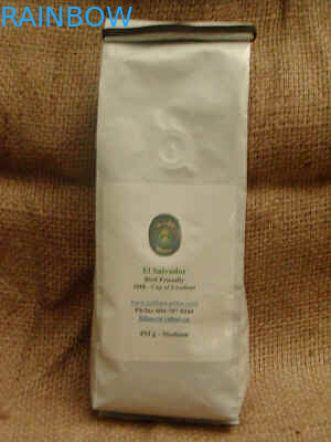 Мешки алюминиевой фольги золота квадратные нижние напечатали штейновую отделку для упаковывать кофе