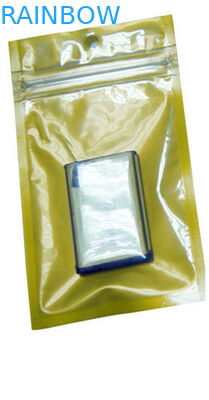 Мешок изготовленное на заказ Noni батареи мобильного телефона анти- статический с застежкой -молнией