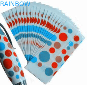 Модные ярлыки втулки сокращения жары ЛЮБИМЧИКА конструкции многоточия для ручки шарика