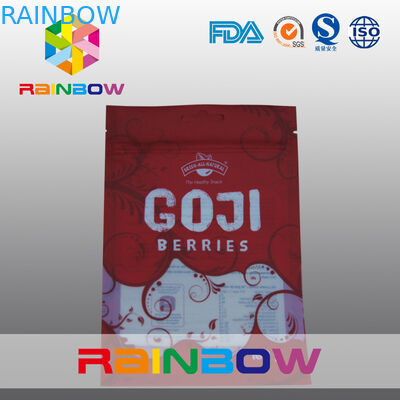 Свежие, котор слезли мешки чеснока пластичные упаковывая/застежка -молния Mylar кладут в мешки