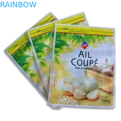 Вакуумируйте мешок еды/мешок реторты еды пластичного мешка еды PE высокотемпературный испаряясь