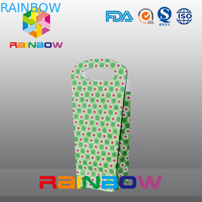 Свободный тип подгонял бумажные мешки/заедк упаковывая/малую мешок воска бумажную