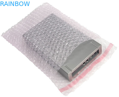 Мешок Multicolor влагостойкого воздушного пузыря анти- статический для Warpping/электронный/DEU