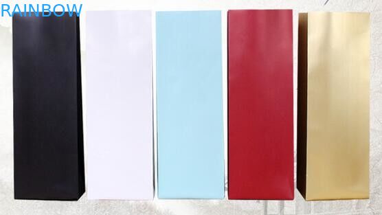 Оптовая таможня сумка земного кофе гуссет стороны 12 оз/сумка кофейного зерна с клапаном