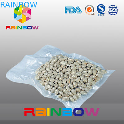 Выбитые мешки уплотнителя вакуума еды хранения для сохраняют свежесть