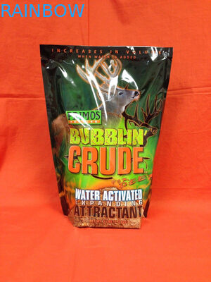 5 фольги оленей Attractant lbs мешков алюминиевой фольги, мешков прикормом оленей упаковывая с Ziplock