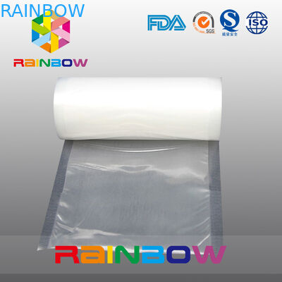 Высокобарьерные продовольственные вакуумные герметические пакеты / текстурированные вакуумные пакеты для хранения пищевых продуктов