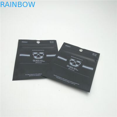 Мешок алюминиевой фольги упаковывая для лепешек Этизолам с отверстием вида, чаем Реклосабле ладана Дойпак травяным пакакгинг