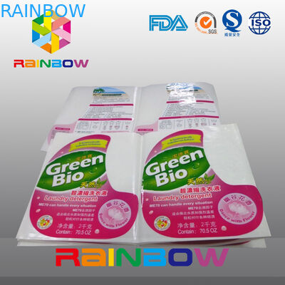 Ярлыки втулки сокращения водоустойчивой пластичной собственной личности стикера бутылки слипчивые для бутылок жидкостного тензида