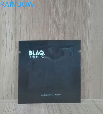 уплотнение сжатия 5км кс 5км небольшое кладет черный цвет в мешки для упаковки порошка специи