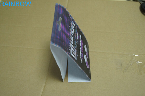 Коробки бумажной коробки дисплея пилюлек повышения секса и пантеры карточек черной