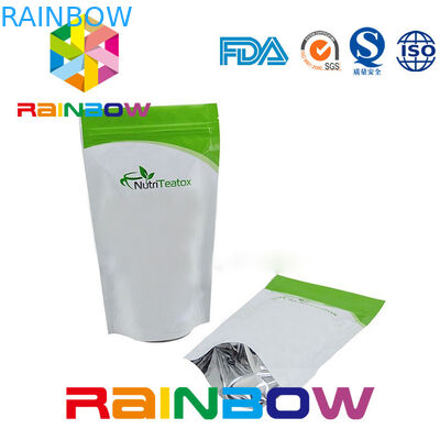 Упаковывать мешка фольги фисташки алюминиевой фольги стоит вверх мешки заедк Nuts Ziplock