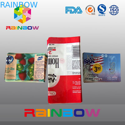 Ярлыки втулки сокращения водоустойчивой напечатанной жары PVC/ЛЮБИМЧИКА для бутылки