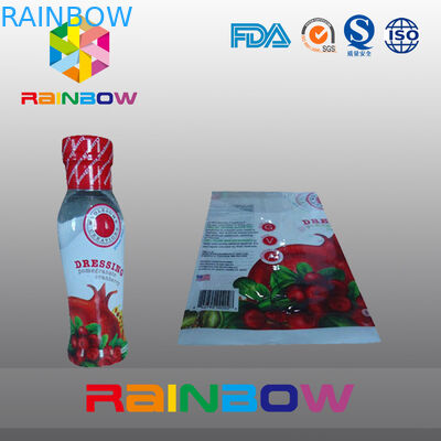 Напечатанные высокие ярлыки PVC/ЛЮБИМЧИКА усушки горячие сжимая/ярлыки застенчивой втулки жары