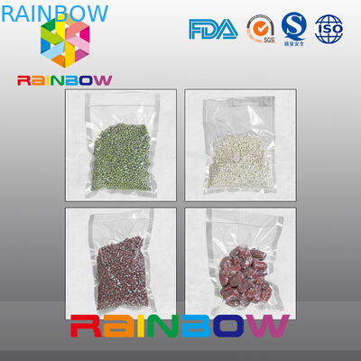 Нейлонная текстура пищевых вакуумных мешков для герметизации / вакуумных мешков для герметизации