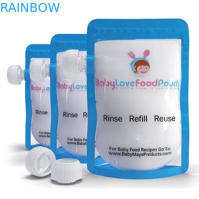 Biodegradable мешок для мешка жидкостного/жидкостного дезинфектанта упаковывая