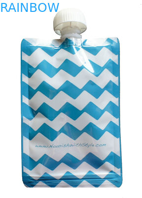 Biodegradable мешок для мешка жидкостного/жидкостного дезинфектанта упаковывая