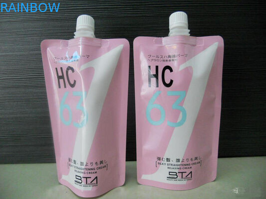 Сумка Споут охраны окружающей среды прочная с верхним Споут для жидкости