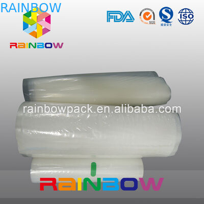 8"X50" Выделенные вакуумные кормовые пакеты / пакеты для питания